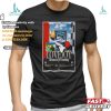 Baseball American Lover Colorado Baseball shirt