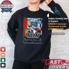 Official RayBurger BurgerZord Shirt
