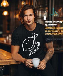 Loverboy Limoncello T Shirt