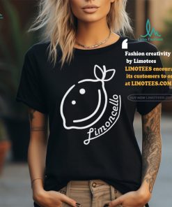 Loverboy Limoncello T Shirt