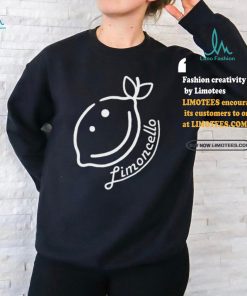 Loverboy Limoncello T Shirt
