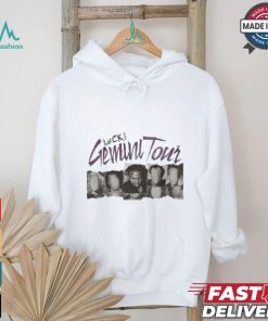 Lucki Gemini Tour Shirt