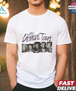 Lucki Gemini Tour Shirt