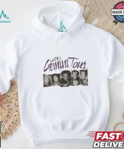 Lucki Gemini Tour Shirt