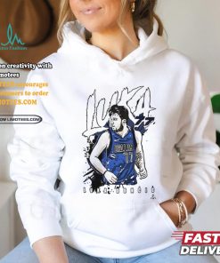 Luka Doncic Luka Doncic Shirt