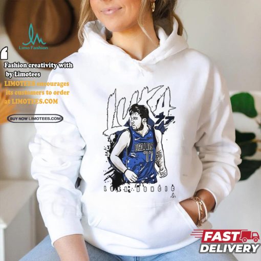 Luka Doncic Luka Doncic Shirt