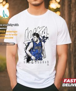 Luka Doncic Luka Doncic Shirt