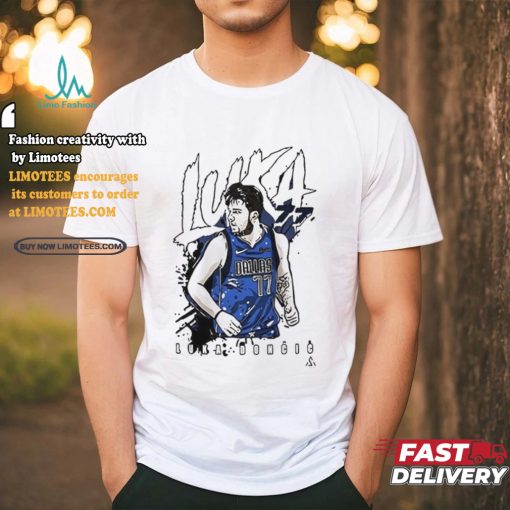 Luka Doncic Luka Doncic Shirt