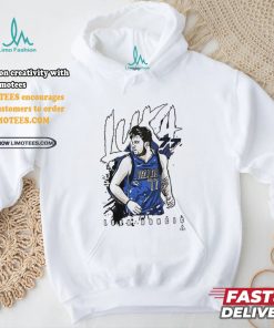 Luka Doncic Luka Doncic Shirt