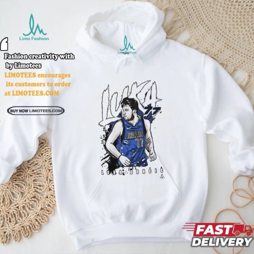 Luka Doncic Luka Doncic Shirt