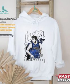 Luka Doncic Luka Doncic Shirt