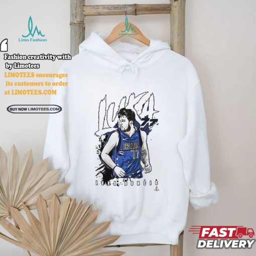 Luka Doncic Luka Doncic Shirt