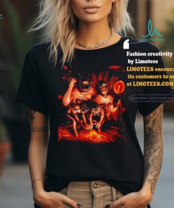 MEN’S Heat it up Houston Texans Shirt
