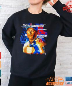 MLB Boston Red Sox Nomar Garciaparra Shirt