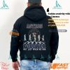 Class Of Fraser Ramblers Parent Shirt