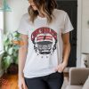The Oilers 3rd Down Historic T Shirt
