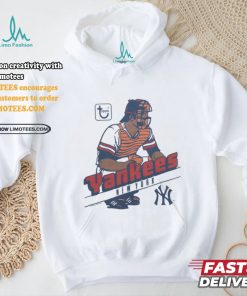 MLB x Topps New York Yankees shirt