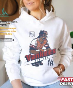 MLB x Topps New York Yankees shirt
