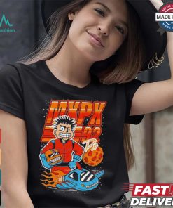MXPX PX RACING Black T shirt