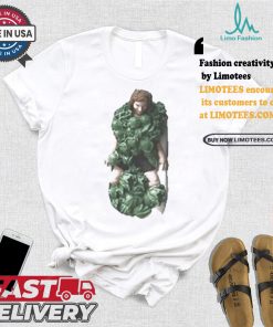 Mac Demarco Salad Days 2024 T shirt