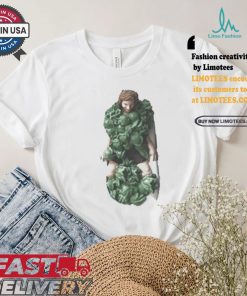 Mac Demarco Salad Days 2024 T shirt