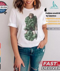 Mac Demarco Salad Days 2024 T shirt