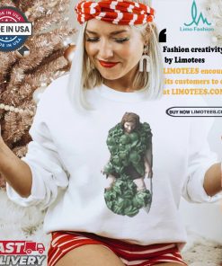Mac Demarco Salad Days 2024 T shirt