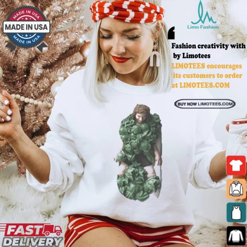 Mac Demarco Salad Days 2024 T shirt