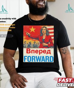 Madam Harris forward shirt
