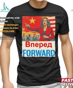 Madam Harris forward shirt