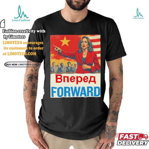 Madam Harris forward shirt