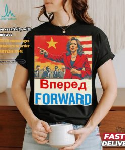 Madam Harris forward shirt