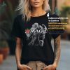 When They Go Weird We Go Walz T Shirt