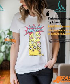 Makin’ Bacon Pancakes Shirt