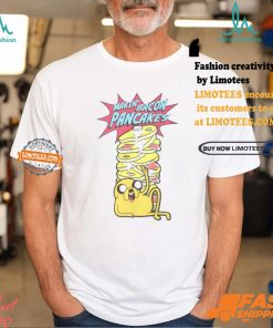 Makin’ Bacon Pancakes Shirt