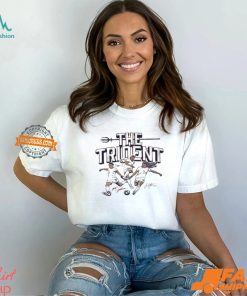 Mallory Swanson, Sophia Smith, And Trinity Rodman The Trident Signatures T shirts