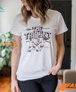 Mallory Swanson, Sophia Smith, And Trinity Rodman The Trident Signatures T shirts