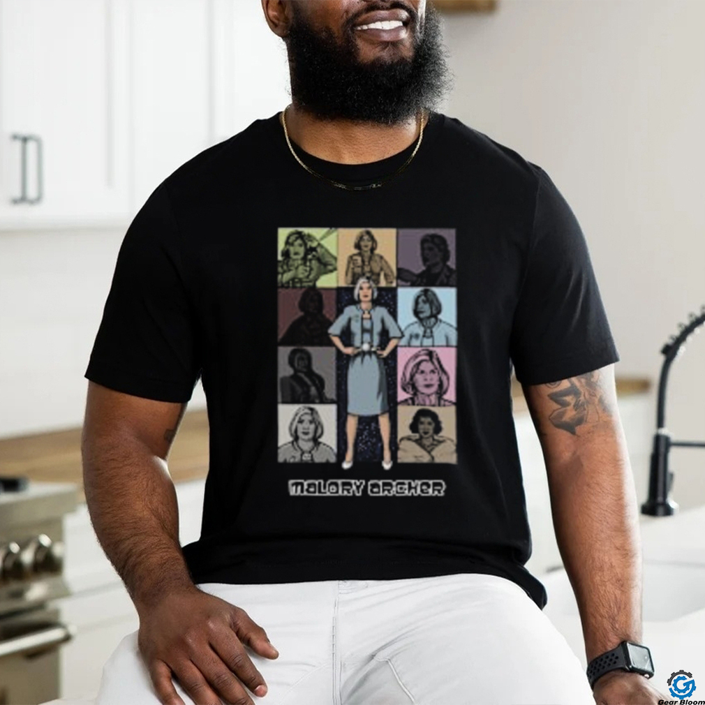 Mallory T Shirts Mallory T Shirts