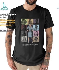 Mallory T Shirts