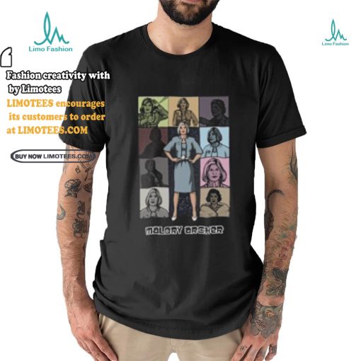 Mallory T Shirts
