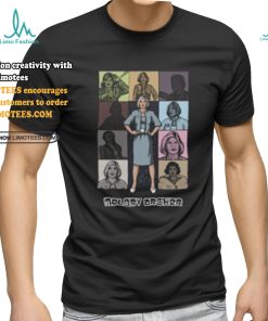 Mallory T Shirts