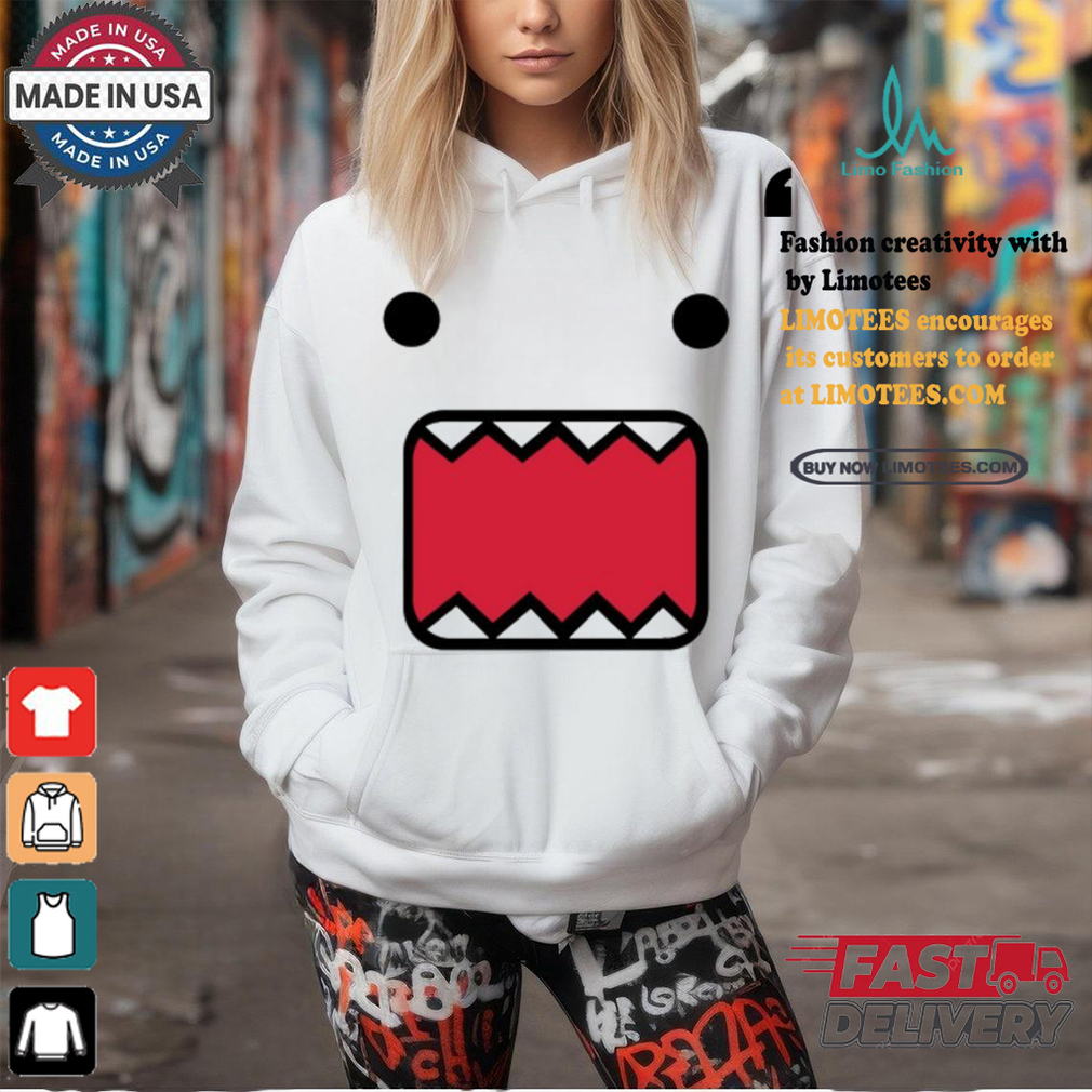 Mamono World Nostalgia T Shirt Mamono World Nostalgia T Shirt