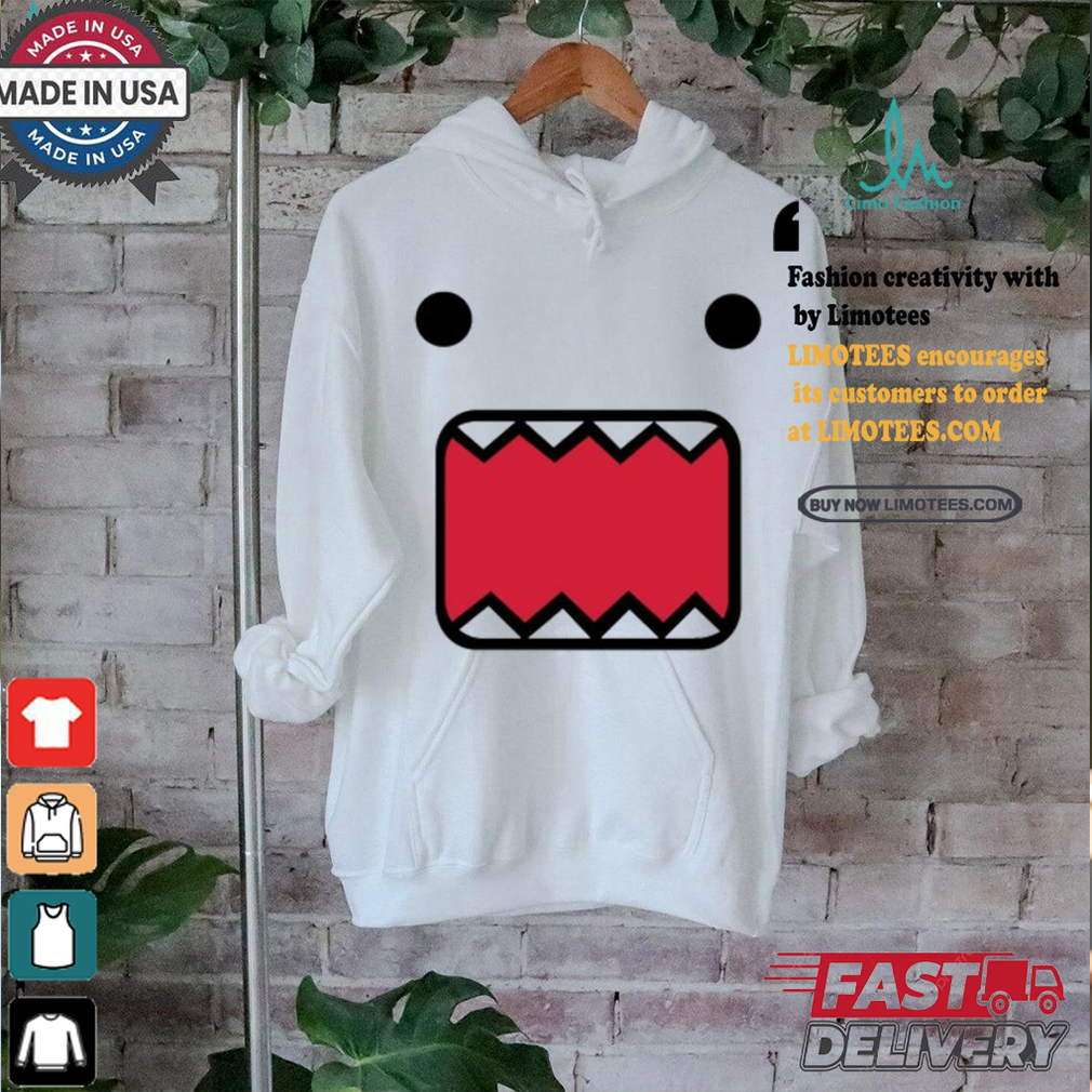 Mamono World Nostalgia T Shirt Mamono World Nostalgia T Shirt