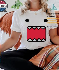 Mamono World Nostalgia T Shirt
