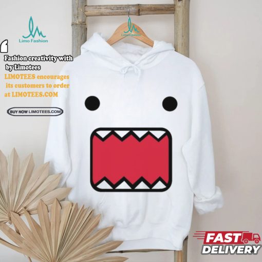 Mamono World Nostalgia Tee Shirt