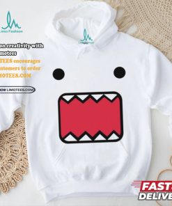 Mamono World Nostalgia Tee Shirt