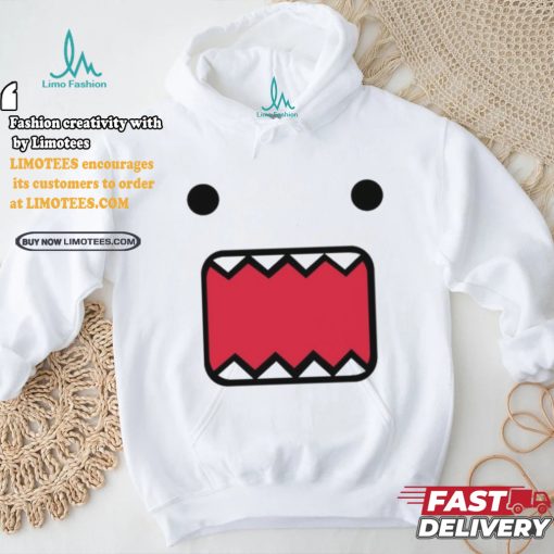 Mamono World Nostalgia Tee Shirt