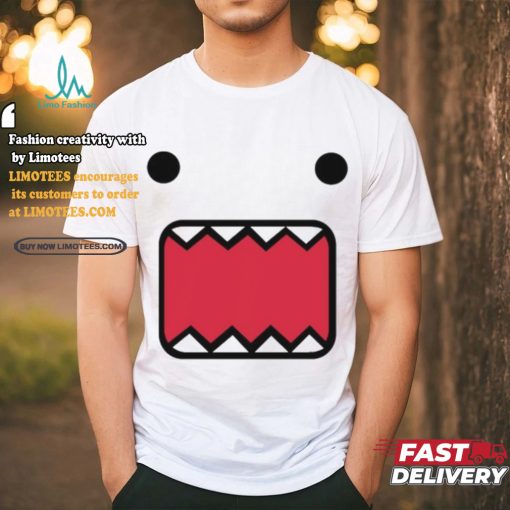 Mamono World Nostalgia Tee Shirt
