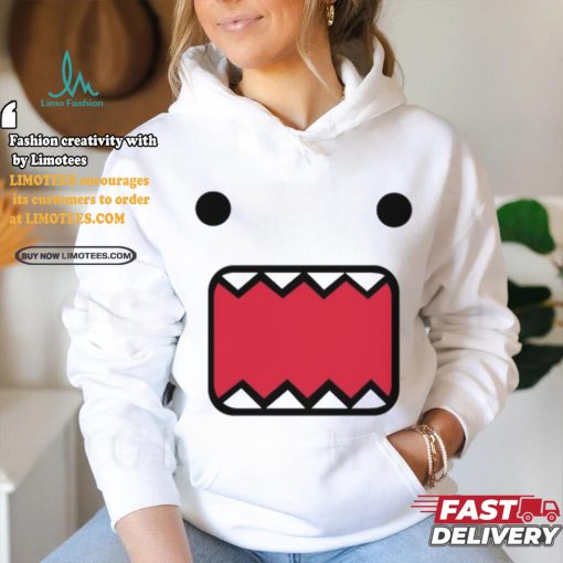 Mamono World Nostalgia Tee Shirt