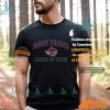 Let’s Go Westfield Westfield Bombers Shirt